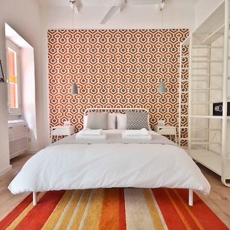 Eight Point Living 34B Villa Birgu Eksteriør bilde