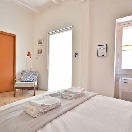 Eight Point Living 34B Villa Birgu Eksteriør bilde