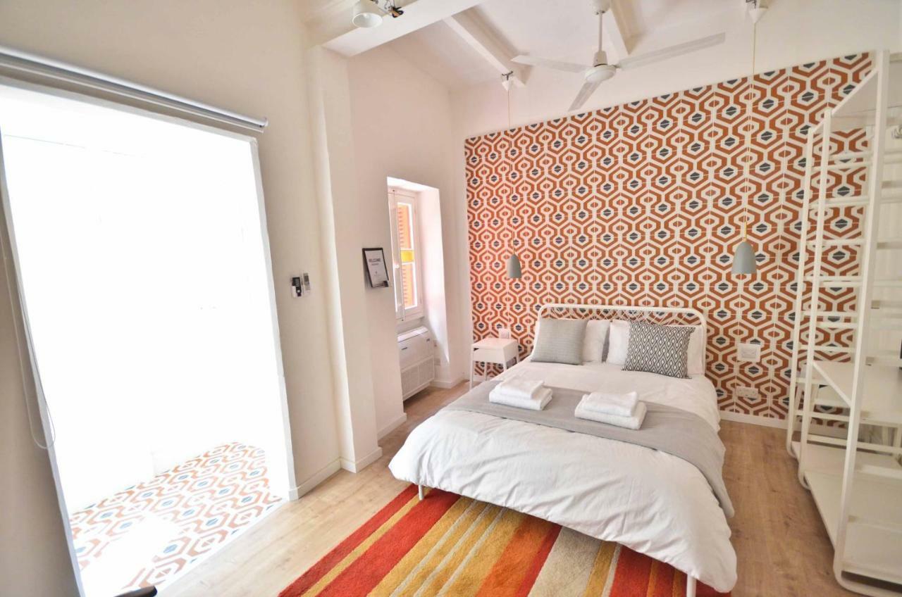 Eight Point Living 34B Villa Birgu Eksteriør bilde