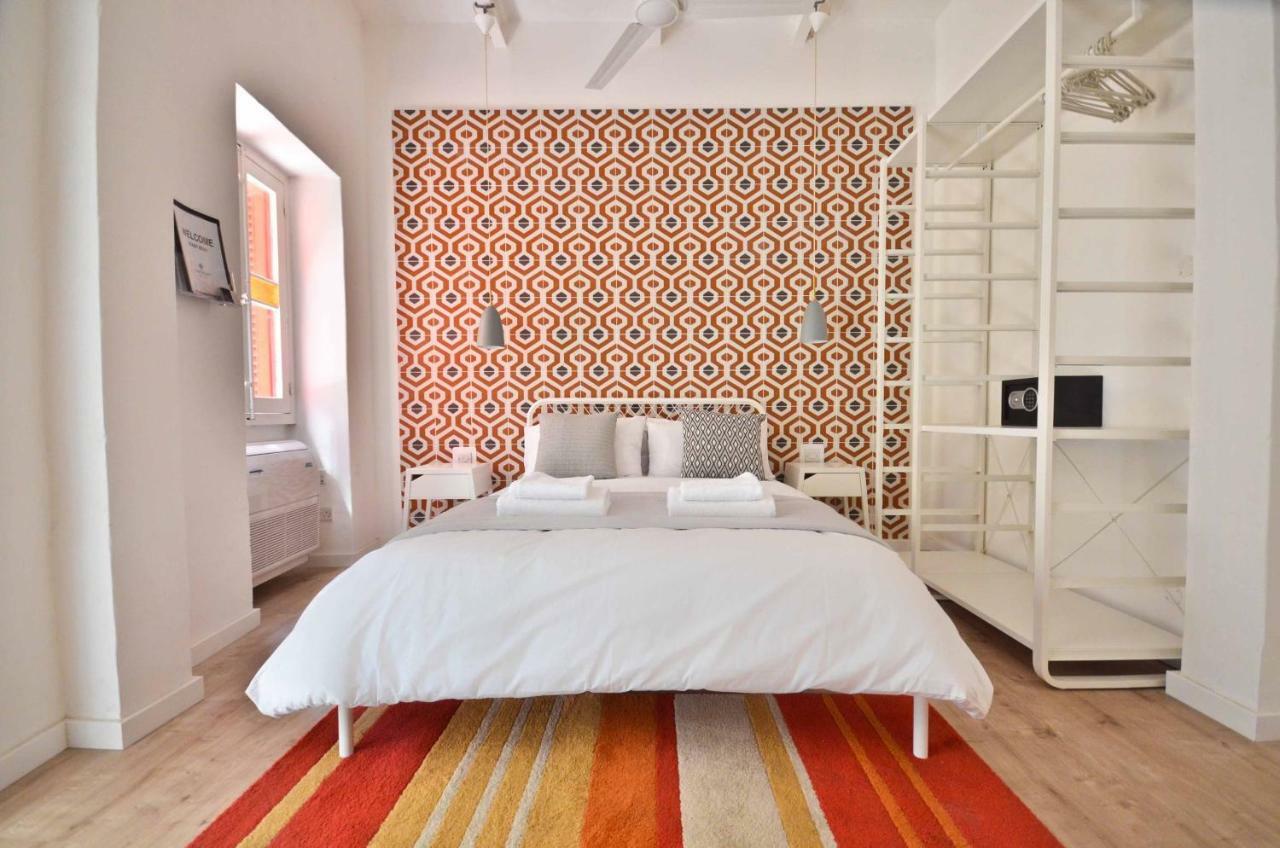 Eight Point Living 34B Villa Birgu Eksteriør bilde
