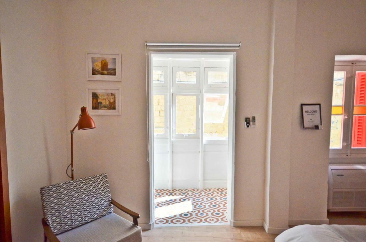Eight Point Living 34B Villa Birgu Eksteriør bilde
