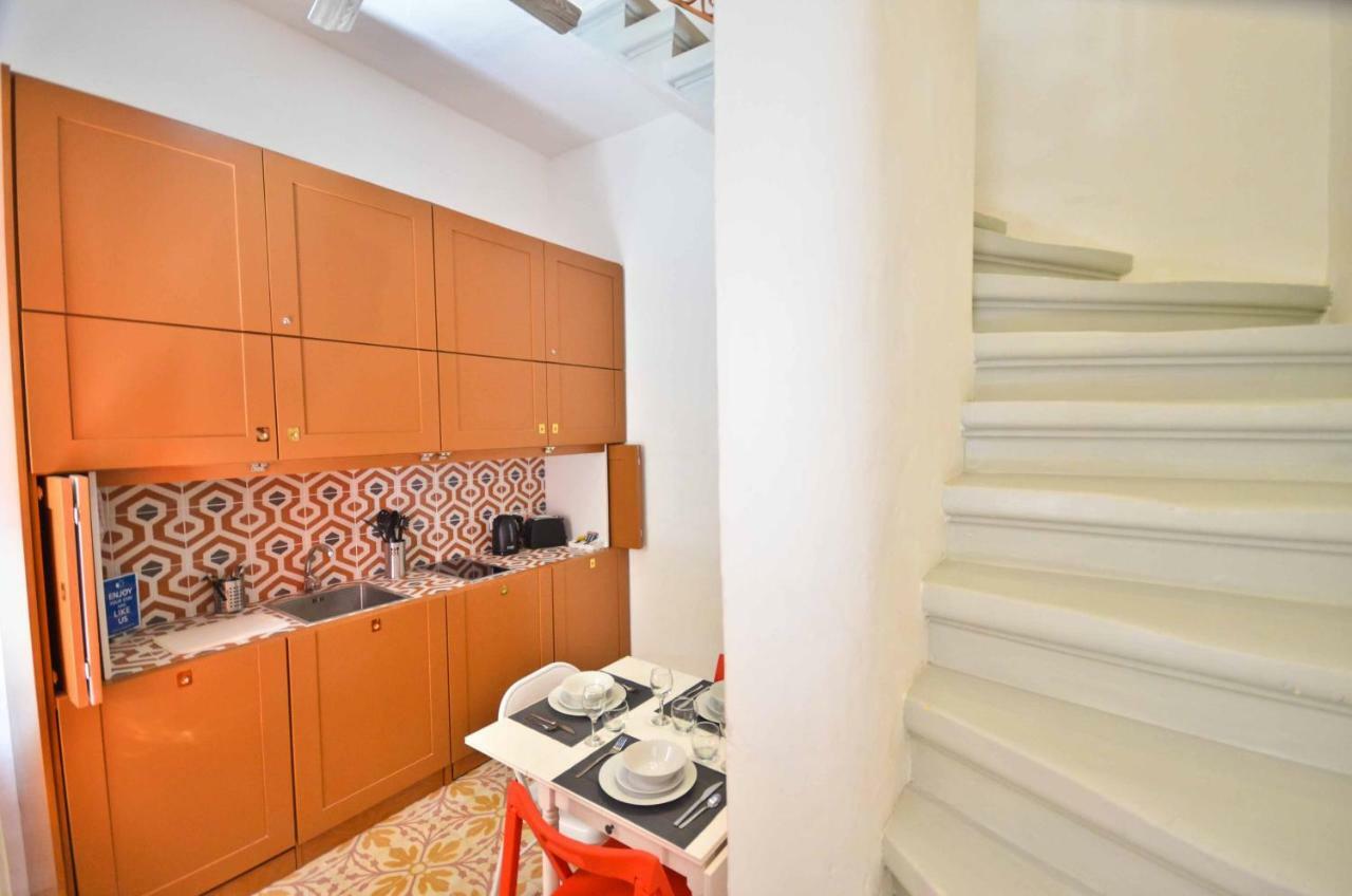 Eight Point Living 34B Villa Birgu Eksteriør bilde