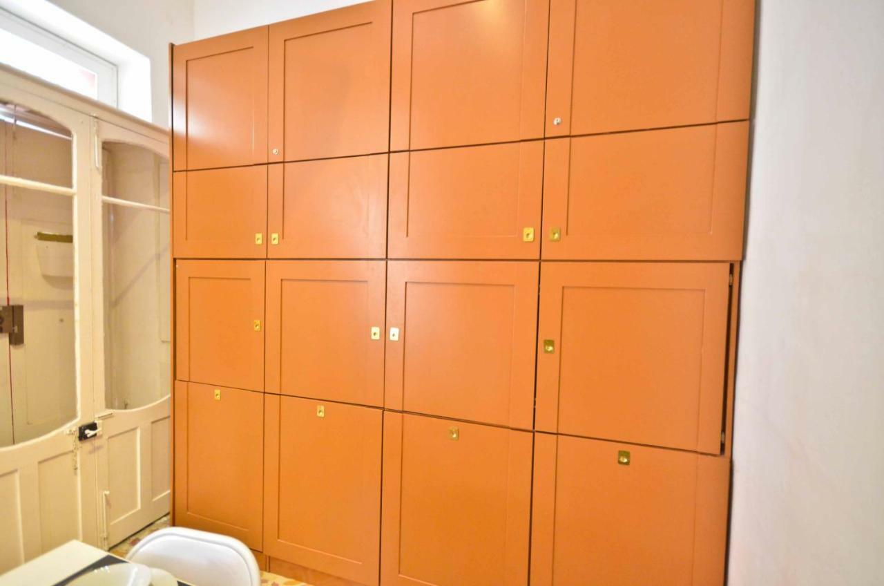 Eight Point Living 34B Villa Birgu Eksteriør bilde