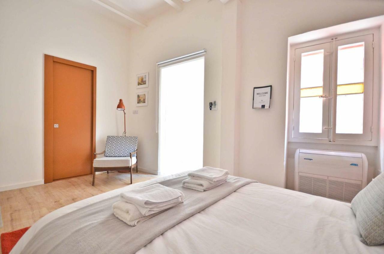 Eight Point Living 34B Villa Birgu Eksteriør bilde