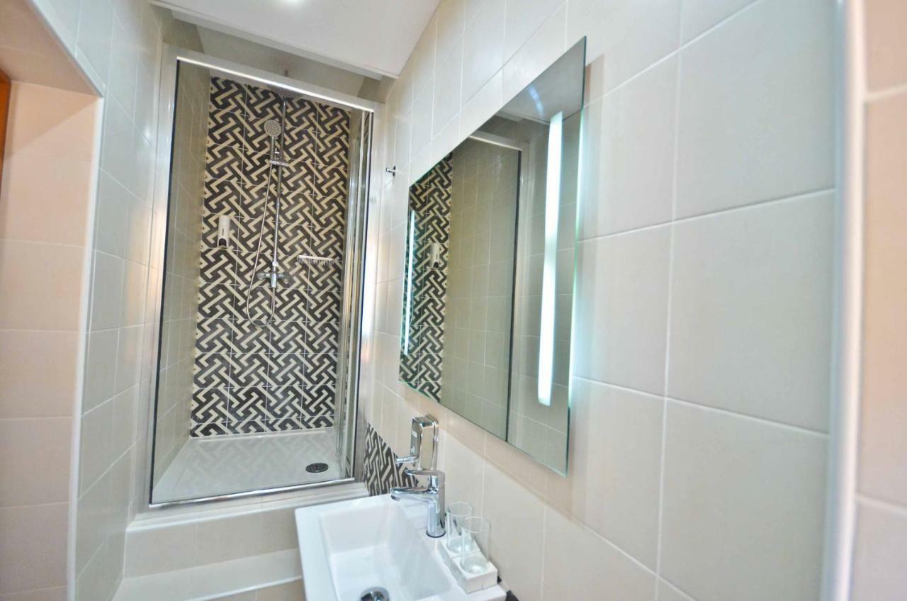 Eight Point Living 34B Villa Birgu Eksteriør bilde